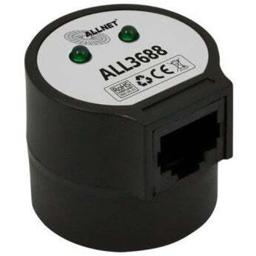 ALLNET ALL3688 - Sensore Ottico D0 Professionale per Energy Audit - 3
