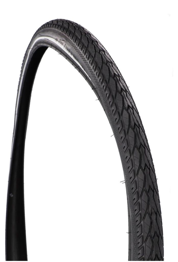 FISCHER Reifen pannensicher 28 - 40-622 Allwetter Reflex Produktbild 