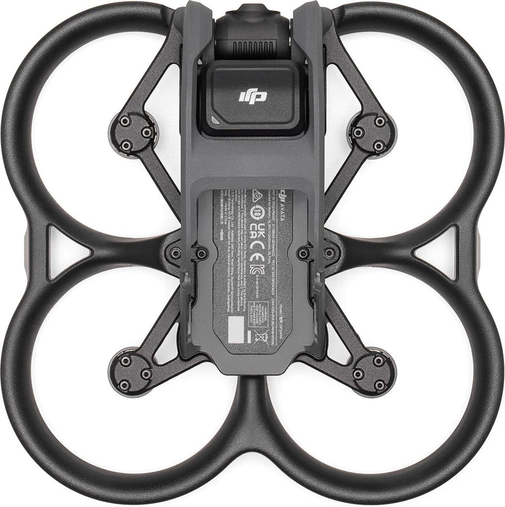 DJI Avata Pro-View Combo, Goggles 2 (CP.FP.00000101.01) Obrázok produktu 5