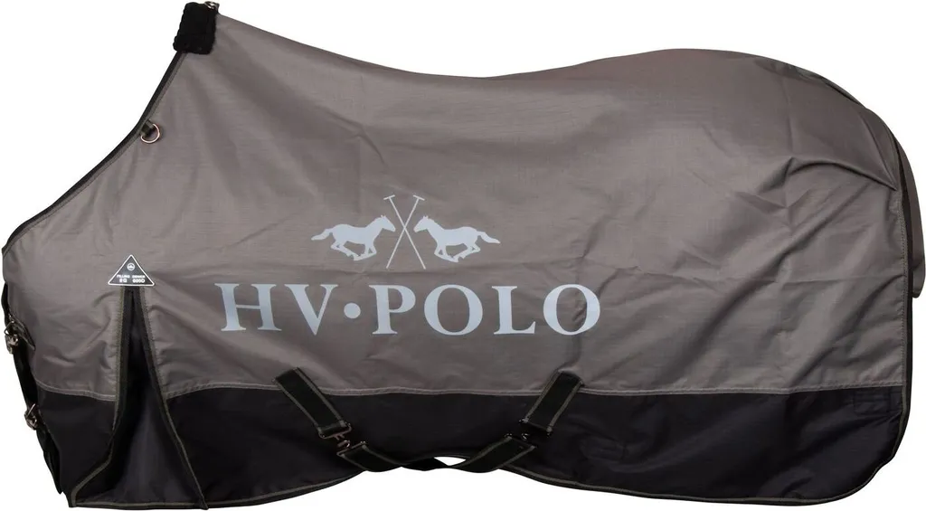 Couverture HV Polo 100g HVPEssential Imperméable Stone en taille 155