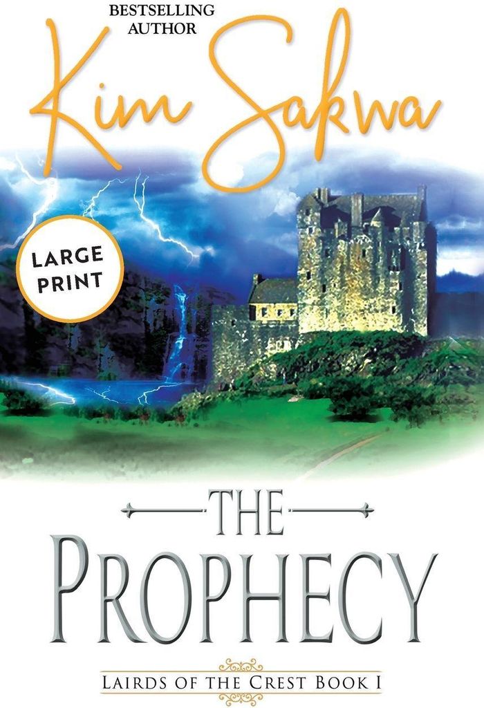 The Prophecy
