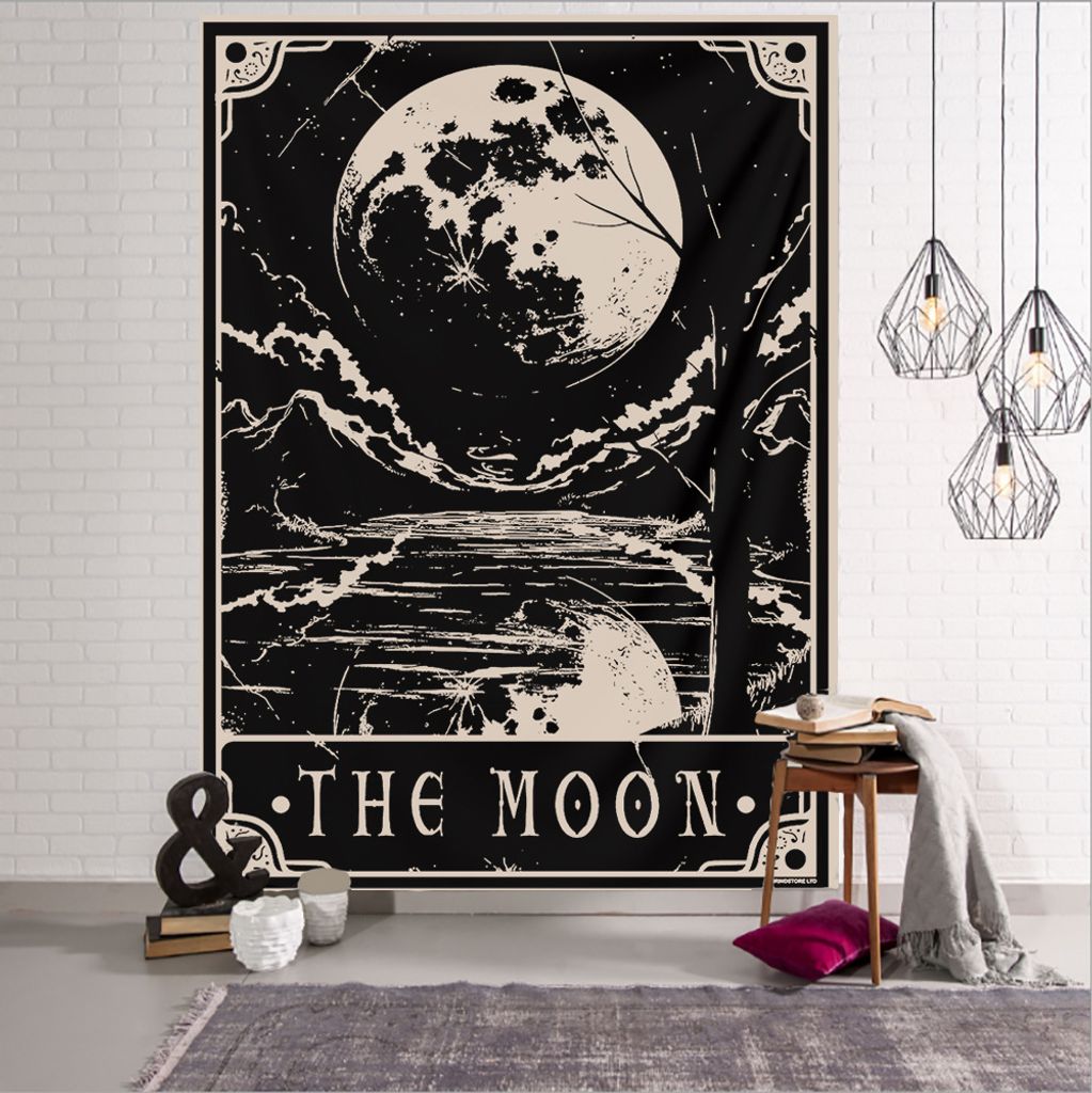 150cm x 200cm Wandteppich, Strandtuch, Wandhängeposter (Farbe 15#)