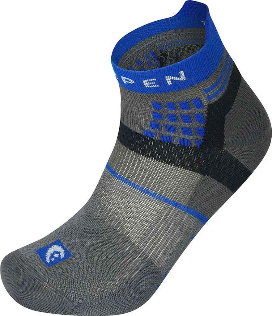 Chaussettes Marche Lorpen T3lic Eco 39-42 Homme pour Randonnée en Été