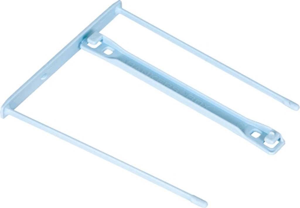 Fellowes 1189601 Fellowes BANKERS BOX Archiefmapclips Productafbeelding 