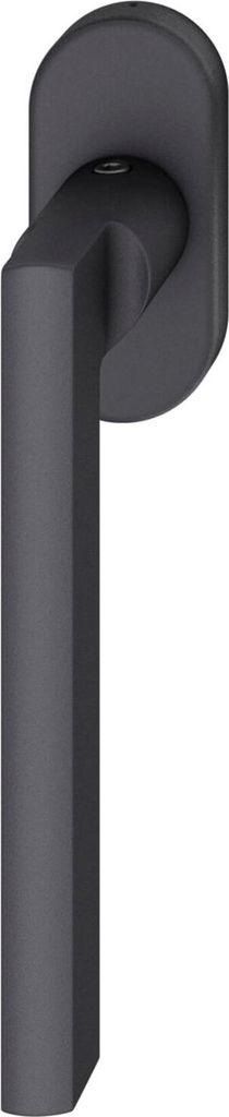 FSB Fenstergriff 34 1035 ovale Rosette Griff universal Produktbild 