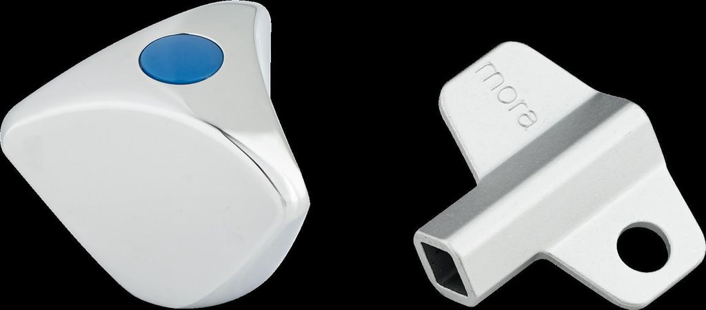 Mora Handrad und Steckschlüssel MORA GARDEN I + II Obrázok produktu 