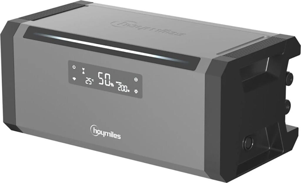 Hoymiles HiBattery 1920 AC 1,92 kWh  0% MwSt. Produktbild 