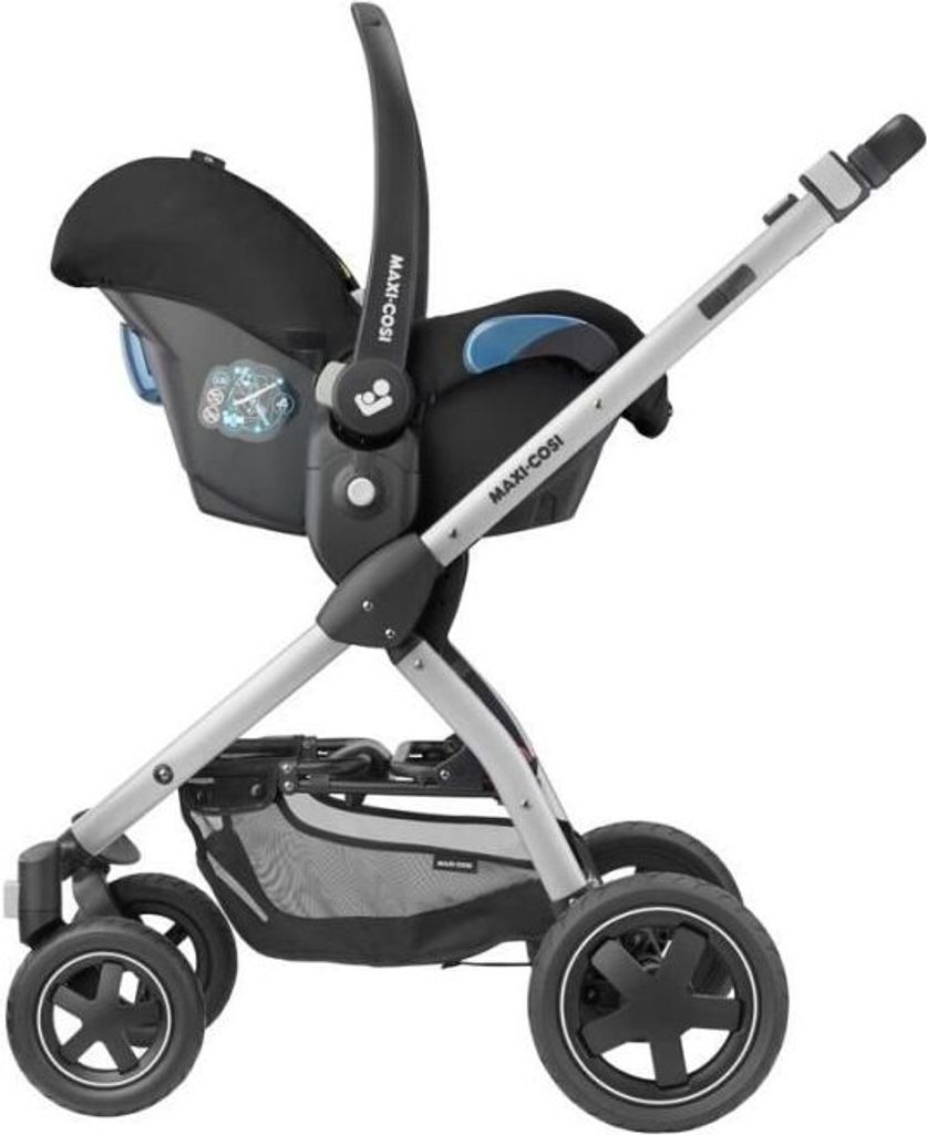 Maxi-Cosi Citi dětská autosedačka dětská autosedačka Obrázek produktu 9