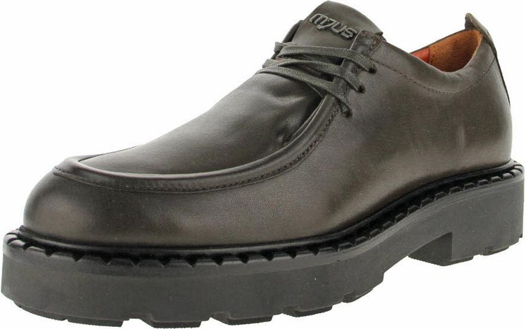 Mjus Damen Halbschuhe 41