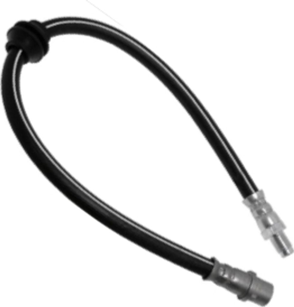 A.B.S. SL 6177 Bremsschlauch für VW Transporter IV Bus (70B, 70C, 7DB, 7DK, 70J, 70K, 7DC, 7DJ) Transporter IV Kastenwagen (70A, 70H, 7DA, 7DH)