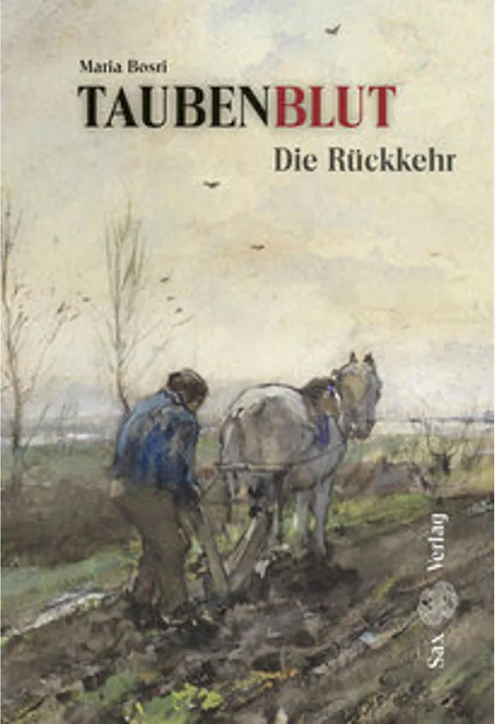 Taubenblut Die Rückkehr Band 2 Roman Suspense Edition Allemande