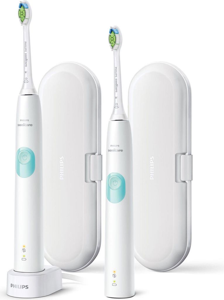 PHILIPS Sonicare 4300 ProtectiveClean HX6807/35 Elektrische Produktbild 