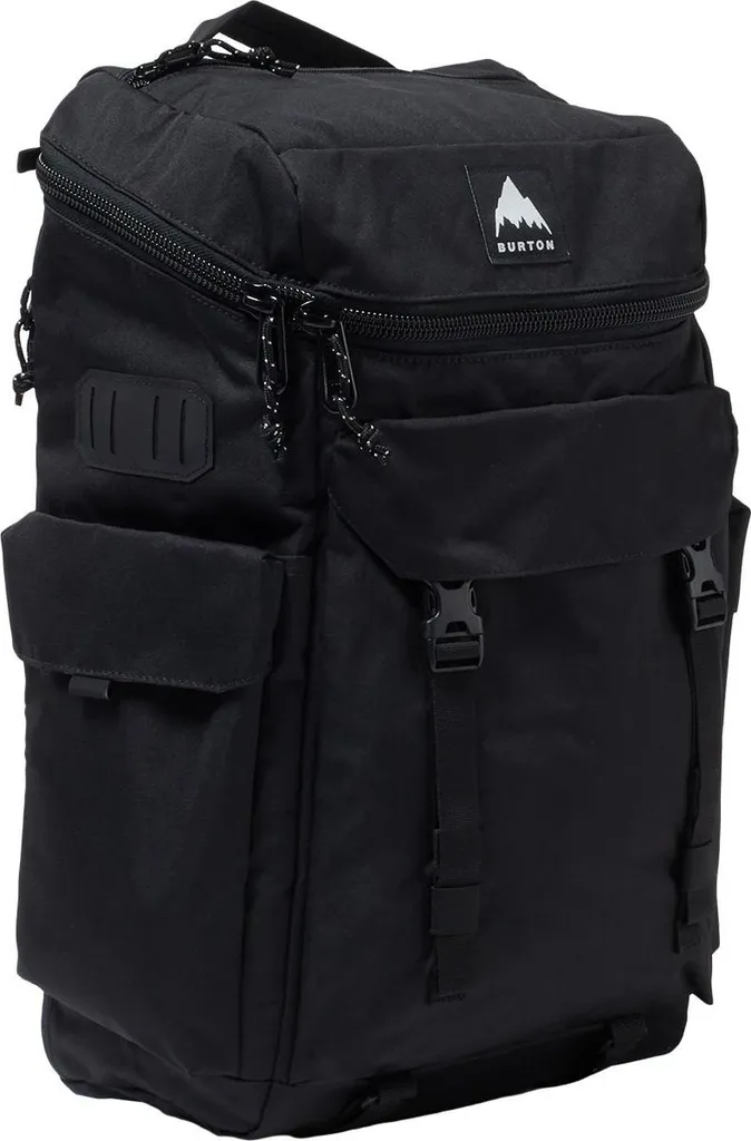 Sac à dos Burton Annex 2.0 28 Liter True Black - Bagage de Snowboard