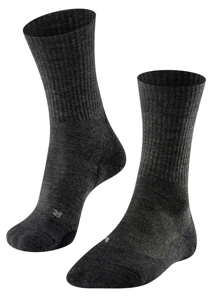 Falke TK2 Explore Wool smog 42-43 Produktbild 