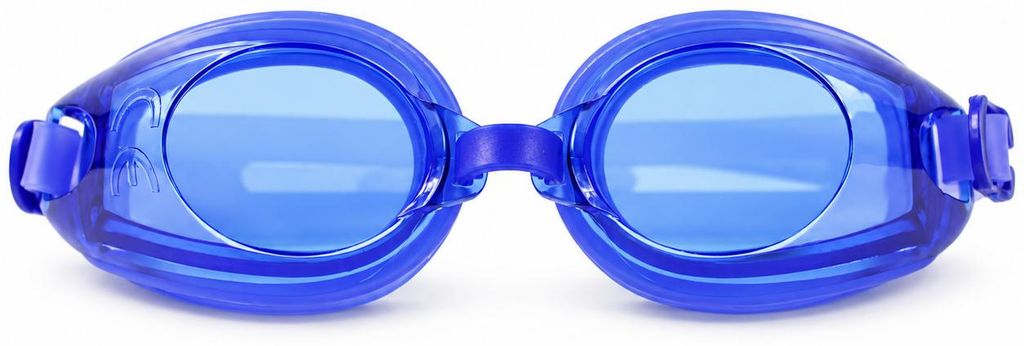 Schwimmbrille Anti-Beschlag verstellbar für Erwachsene Produktbild 