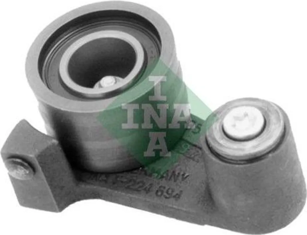 Rouleau Tendeur INA 531 0122 10 Haute Résistance pour Courroie 9135555