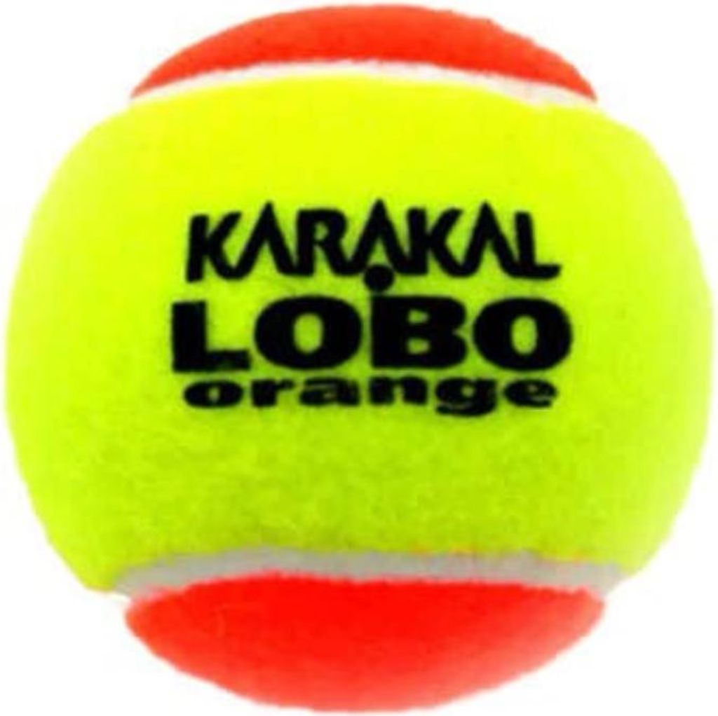 Ball Karakal Lobo 3 Stück KZ8524