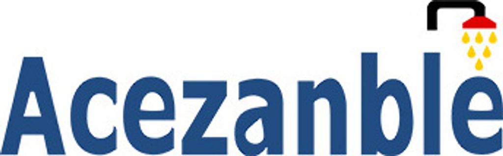 Acezanble Versandkosten/Preisdifferenz Produktbild 1
