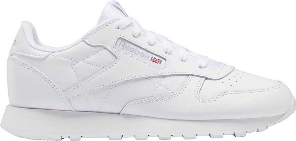 Reebok Classics Leather Sportschuhe Weiß EU 36 Junge Weiß Produktbild 16
