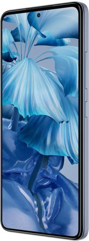 Hynix Pulse 6.56" Smartphone Bleu 64 Go : Écran Large et Android 14