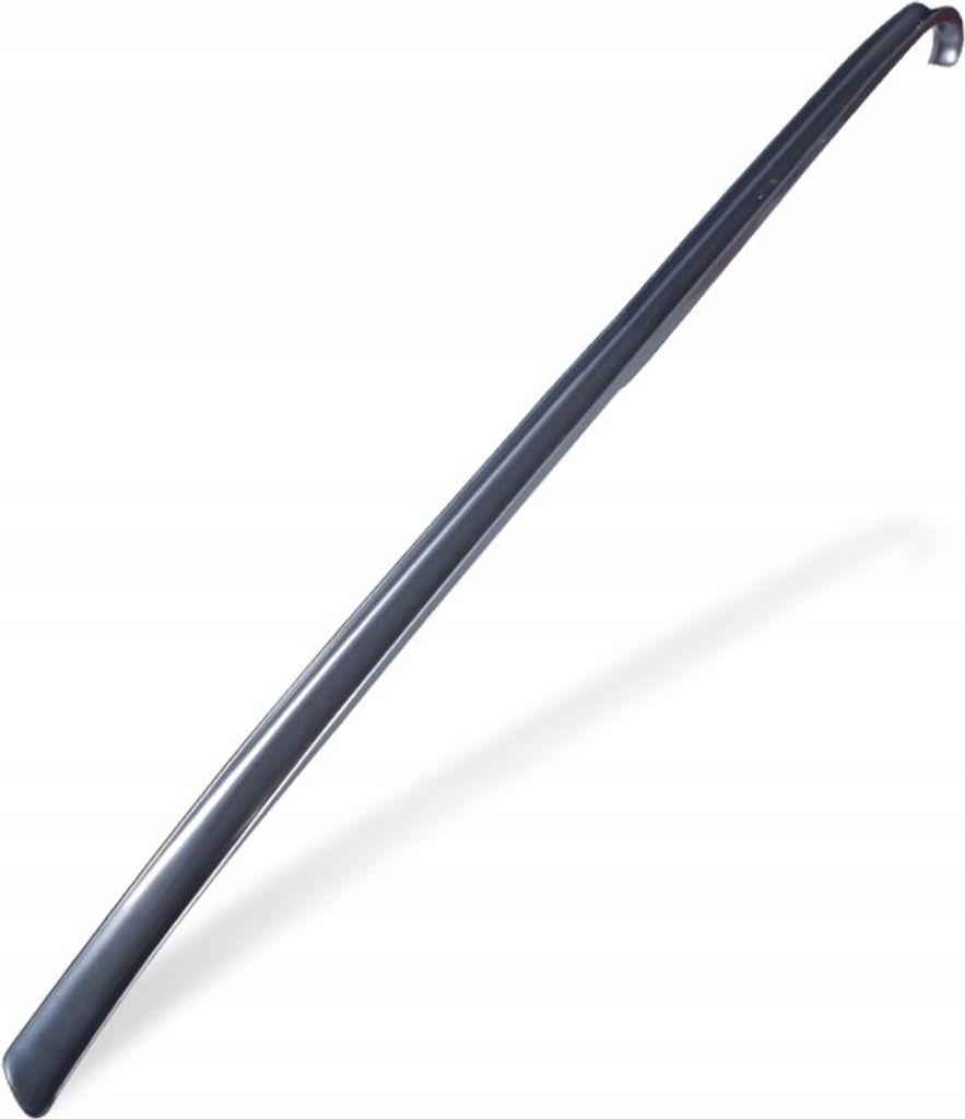 Schuhlöffel aus Kunststoff lang 79 cm Produktbild 