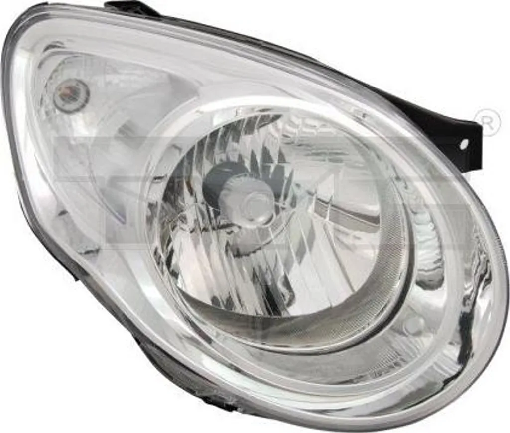 TYC 20-11664-05-2 Faro principale OE 9210107510 compatibile con Picanto