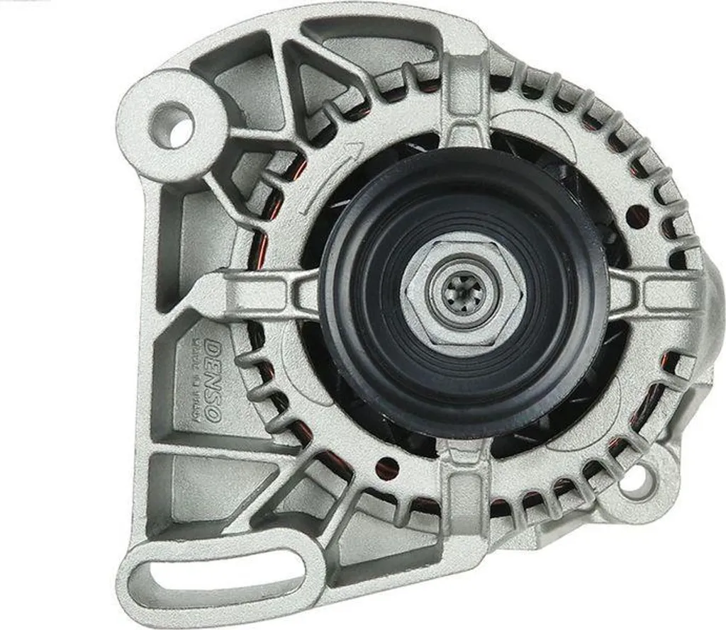 Alternateur pour Fiat Punto et Lancia Y, remplace la pièce 46758242