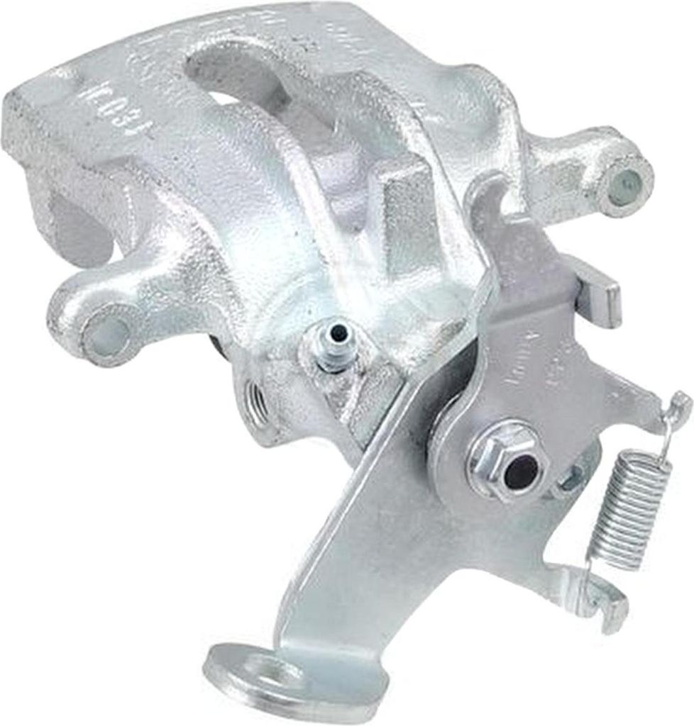 Bremssattel mit Feststellbremse Ø 34 mm Grauguss A.B.S. für FORD FIESTA
