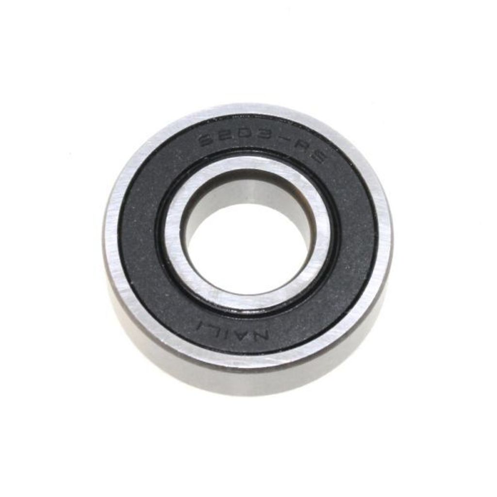 Lager Kugellager 6203-2RS 17x40x12mm von CIT