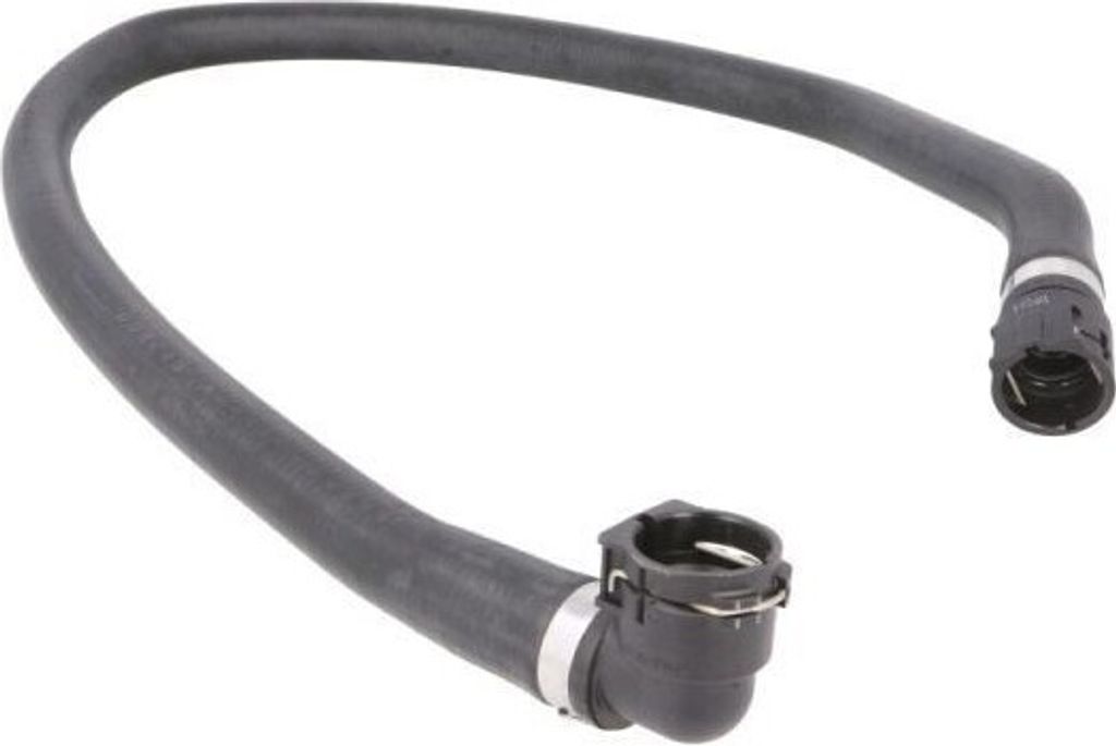 THERMOTEC Kühlerschlauch Wasserschlauch für MAN TGX I SI-MA49