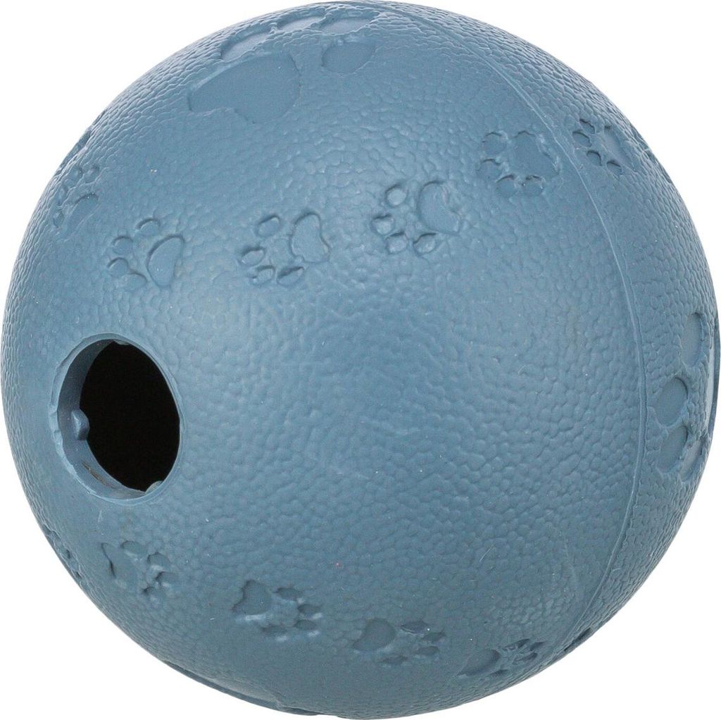 TRIXIE 34941, Hund, Kugellager, Rot, Gummi, 70 cm Produktbild 