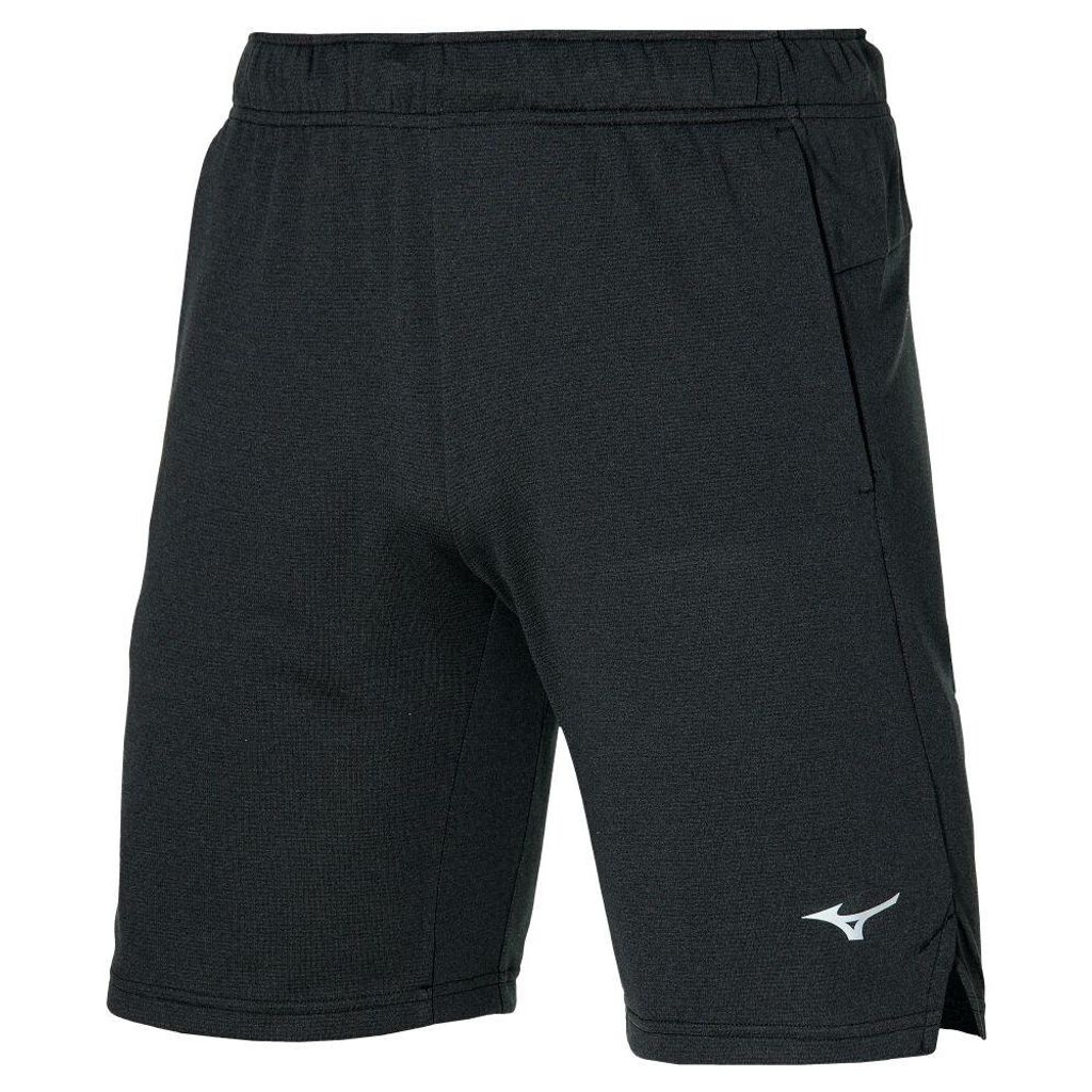 MIZUNO Mizuno BR Short / Schwarz meliert / XXL