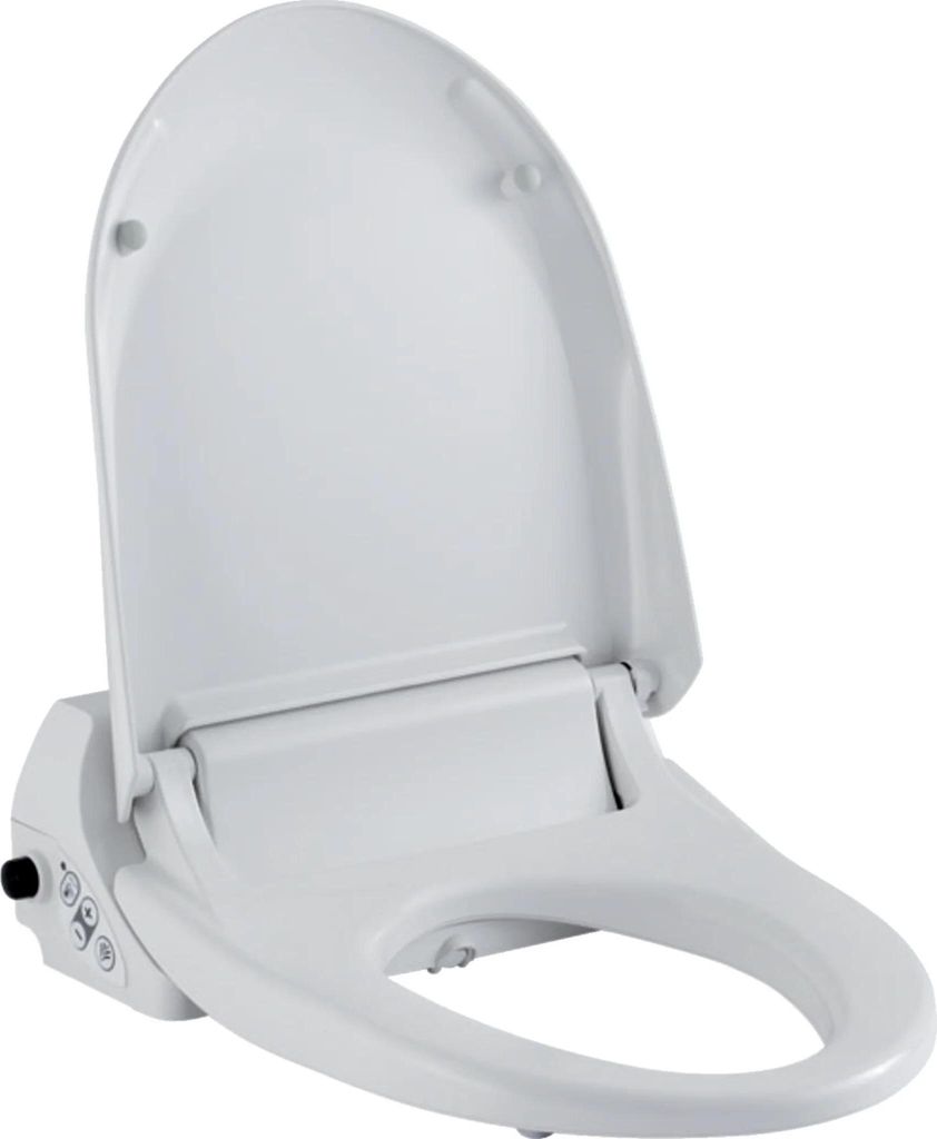 Geberit AquaClean 4000 Aufsatzgeraet weiss, 1 Stk. Produktbild 
