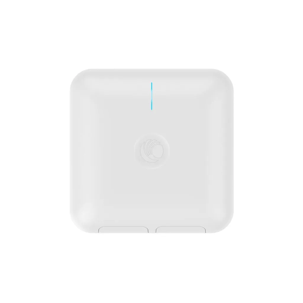 Solution WiFi pour Hôtel et Bureau cnPilot E600 Débit 3850 Mbps AC