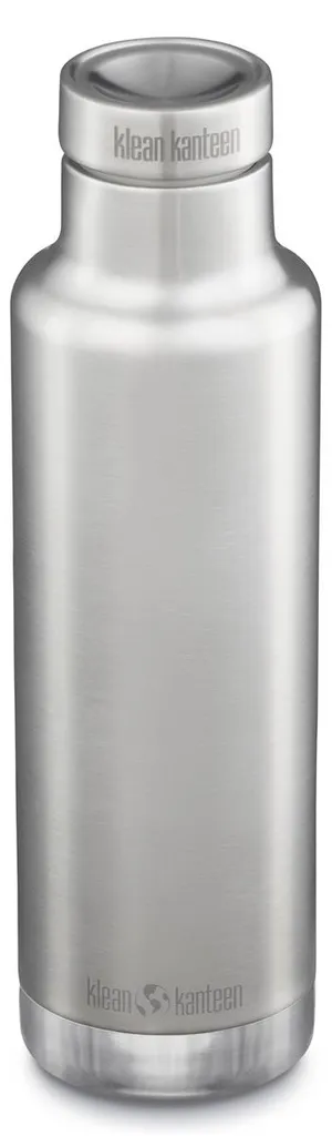 Bouteille Isotherme Sans BPA 750ml Inox Classic VI Anti-Fuites