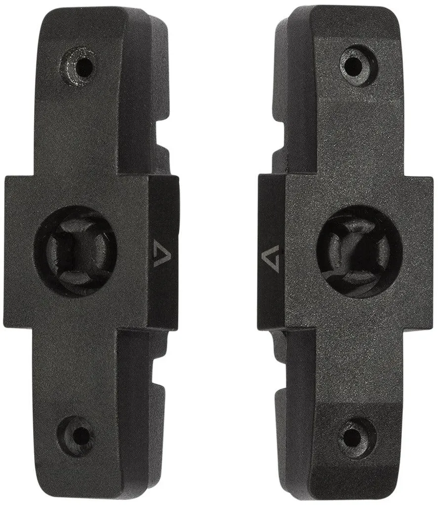 Tampons de Remplacement pour Freins Hydrauliques Magura HS11 HS33