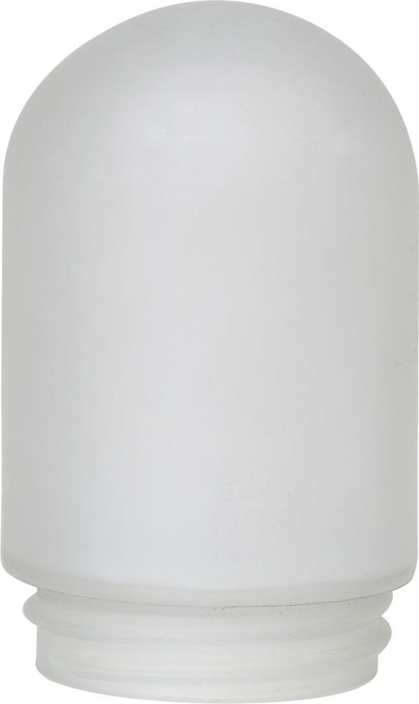 Szklana lampa Nordlux Staldglas, szlifowana Zdjęcie produktu 