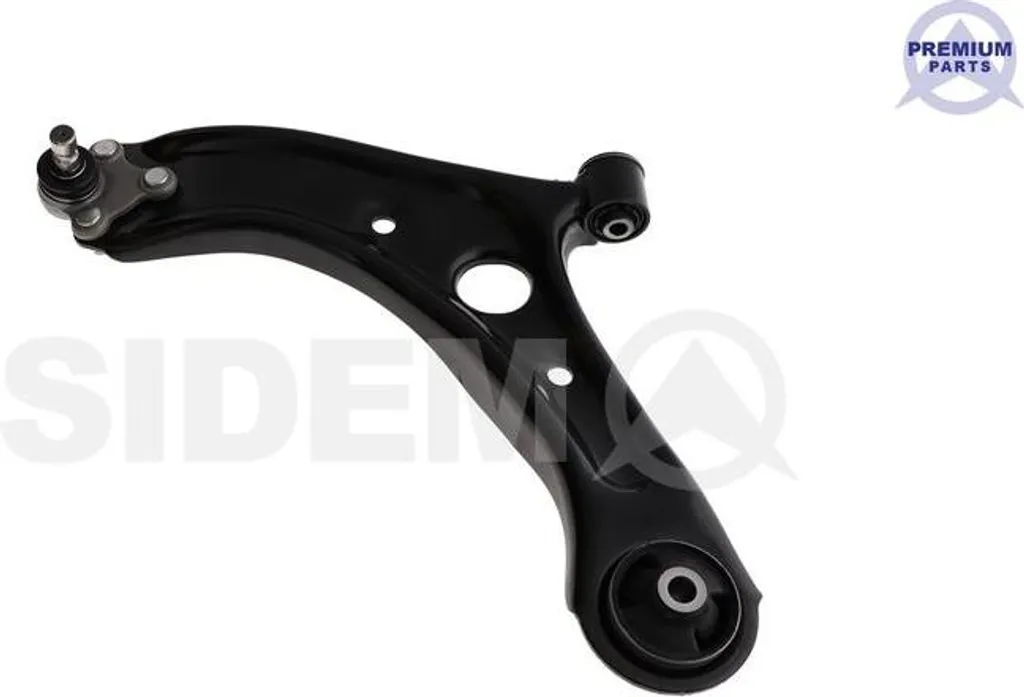 Bras de suspension SIDEM 87970 pour Sportage et Tucson OE 54500D7000