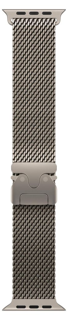 Apple MGHQ4ZM/A, Band, Smartwatch, Naturalny, Apple, Apple Zdjęcie produktu 