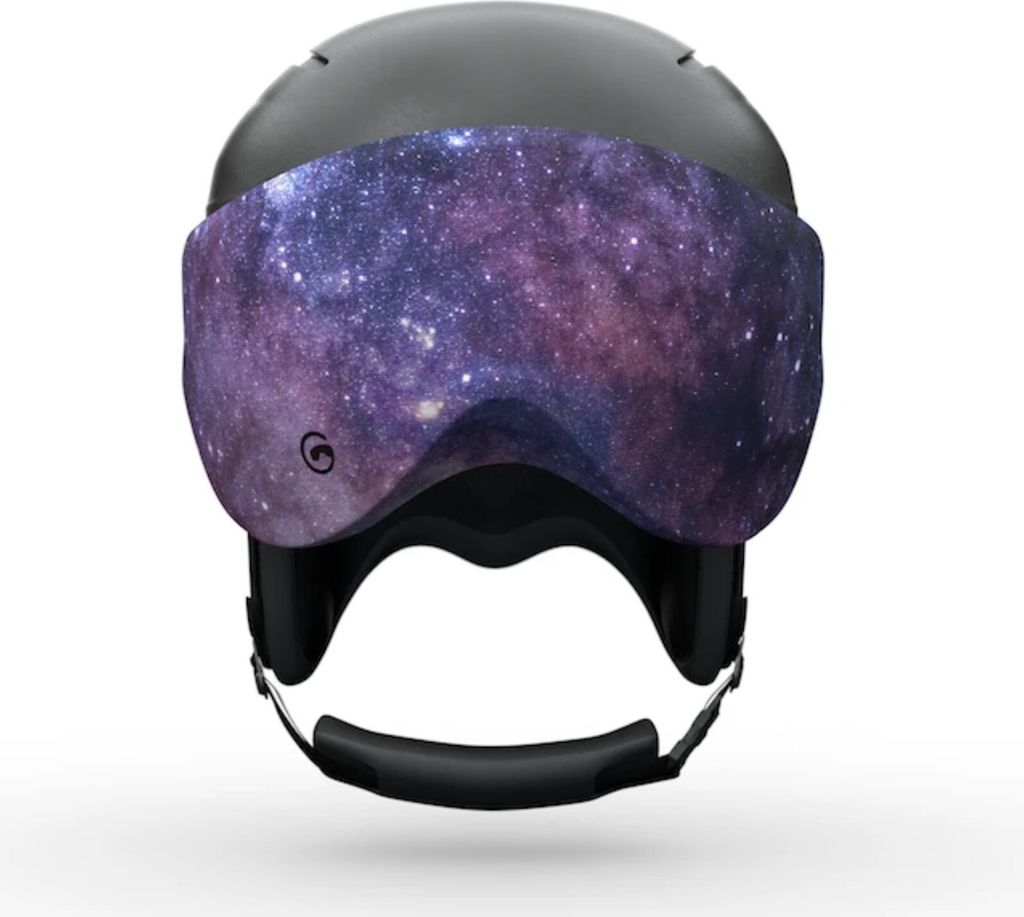 GOGGLESOC Visorsoc, galactic 0