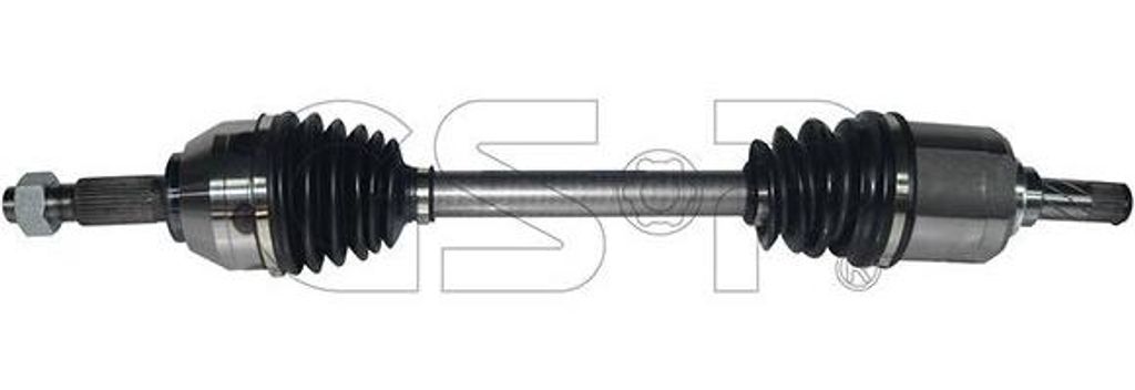 GSP 218361 Antriebswelle OE 391011KC0A kompatibel mit Juke