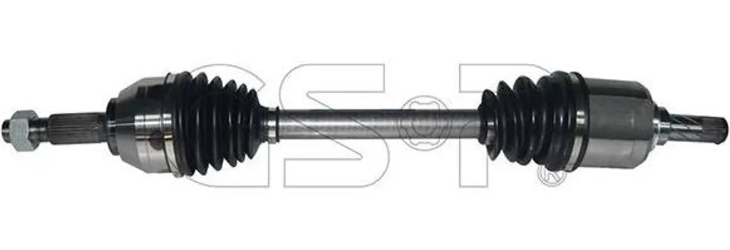 Transmission GSP 218361 pour entretien Juke remplace OE 391011KC0A