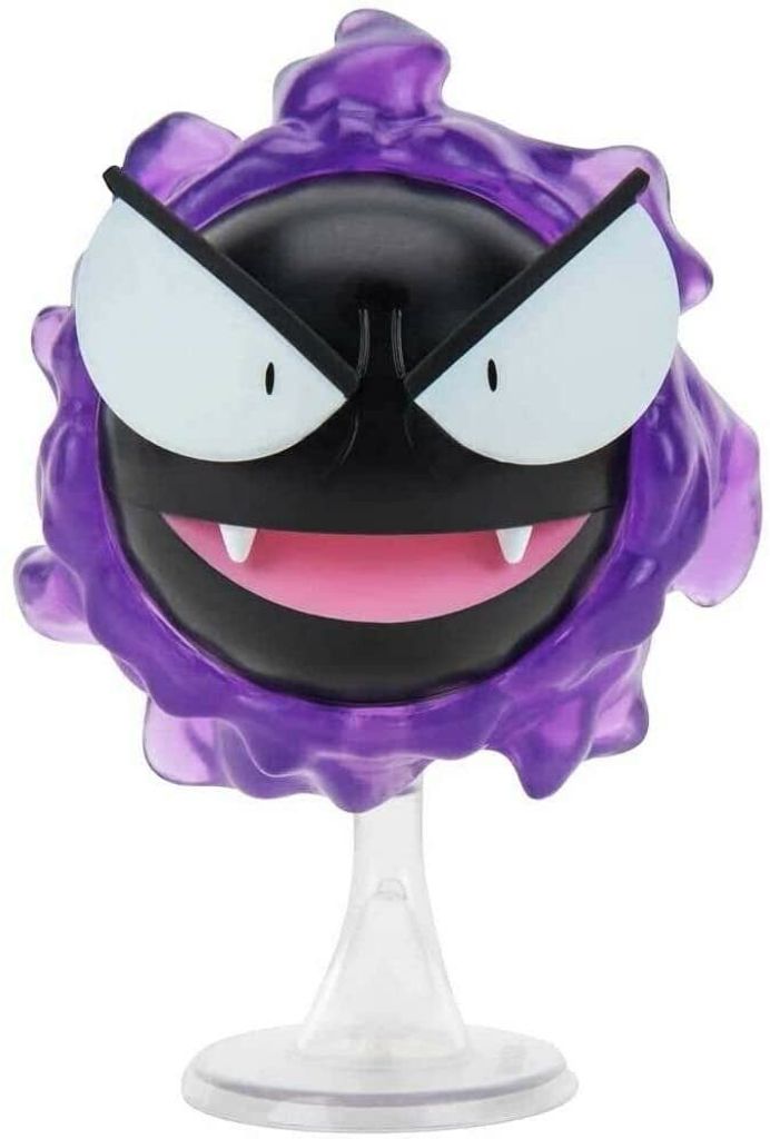 Pokémon Battle Figuren Wave 10 (5 bis 8 cm) Nebulak Produktbild 