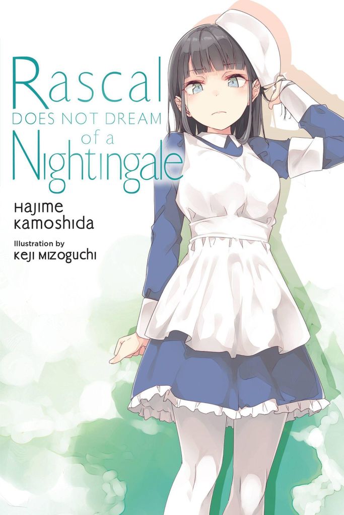 Der Schlingel träumt nicht von einer Nachtigall (Light Novel)