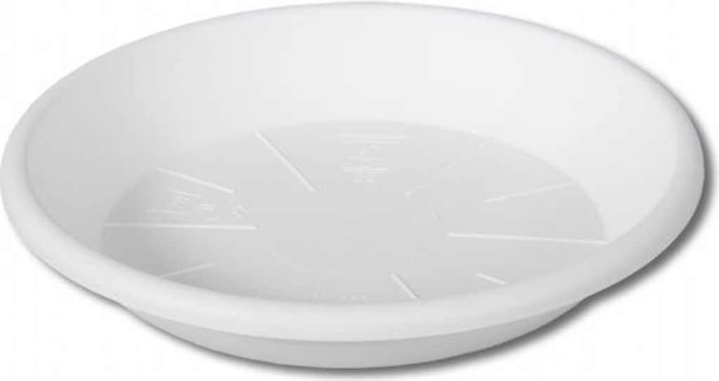 Nohel Doniczka ogrodowa MEDEA plastikowa d40cm Zdjęcie produktu 