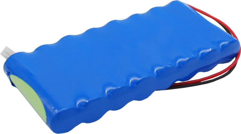Batterie pour Moniteur Biolat BLT2003 - Idéal pour Diagnostic Mobile