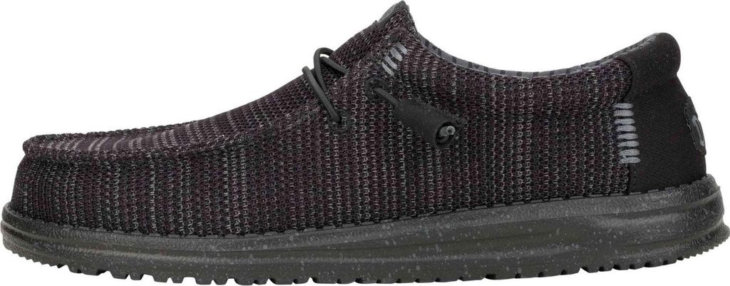 Mocasines Hey Dude HD41898-060 para Hombre Imagen del producto 