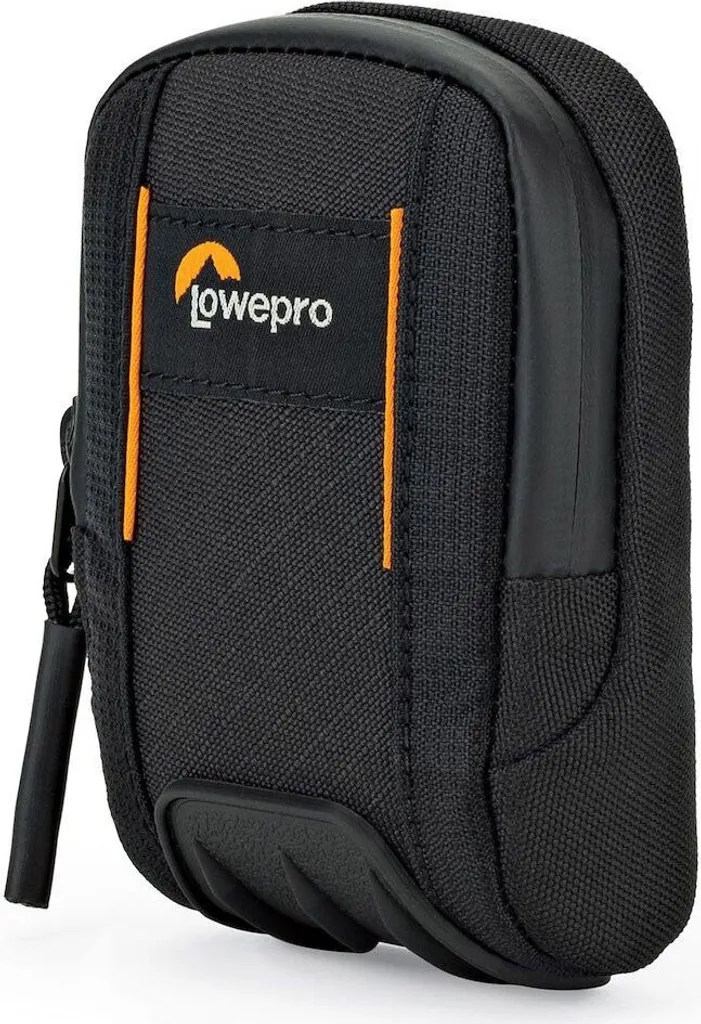 Housse Appareil Photo Compact Lowepro Adventura CS 10 Protection Noire