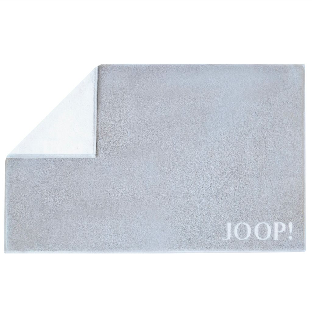 JOOP! Classic Doubleface Badematte Badematte 50/80cm, Farbe Produktbild 