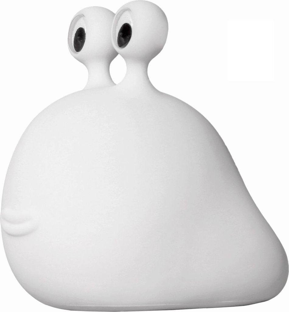 LA VAGUE GOOGLY - Nachtlicht WEIß